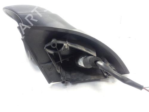 Left mirror CITROËN C3 Pluriel (HB_) 1.4 HDi | BP13483491C26 