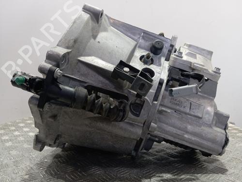Gearbox CITROËN C4 III (BA_, BB_, BC_) 1.2 PureTech 130 (BAHNSA, BAHNSB) | BP40600411M3 - Image 5