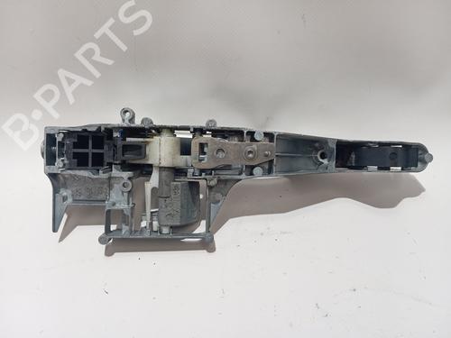 Front right exterior door handle PEUGEOT PARTNER Box Body/MPV (5_, G_)  | BP29333242C129