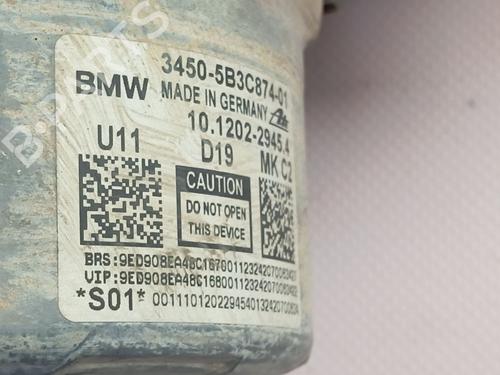 Brake master cylinder BMW X1 (U11) sDrive 20 i | BP29536241M77 