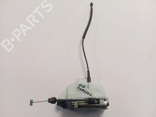 Used Front right lock Front right lock 34041141 34041141