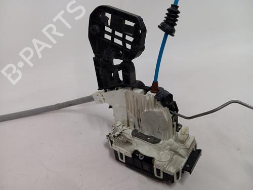Front left lock MERCEDES-BENZ GLA-CLASS (X156)  | BP22565567C98 