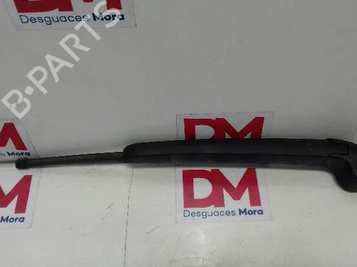 Used Rear windshield wiper arm AUDI A1 (8X1, 8XK) [2010-2019]  18150990
