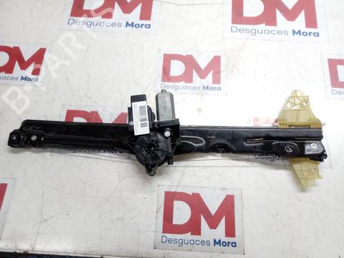 Used Front left window mechanism PEUGEOT EXPERT Van (V_) 2.0 BlueHDi 120 (122 hp) 29370830
