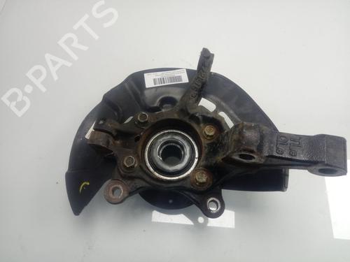 Used Left front steering knuckle KIA SPORTAGE IV (QL, QLE) [2015-2022]  17321069