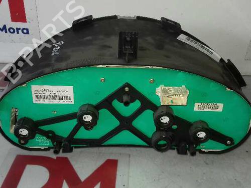 Kombinert Instrument CITROËN C3 I (FC_, FN_) 1.4 i Bivalent | BP16116799C47 