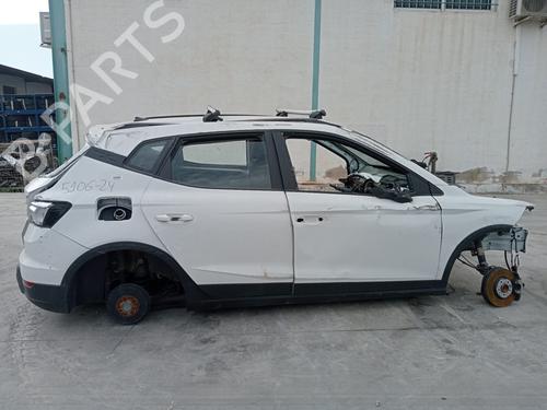 Catalyst SEAT ARONA (KJ7, KJP)  | BP22552145M10 