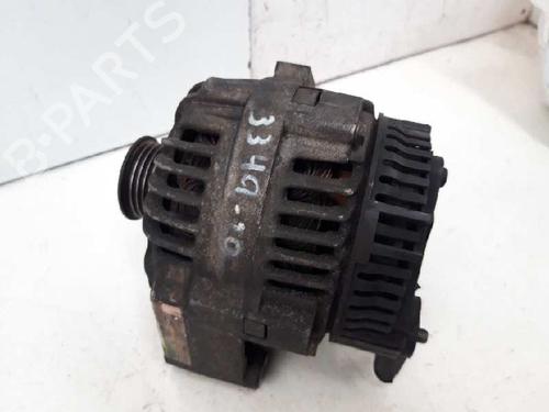Alternator BMW 5 (E34)  | BP12925264M7