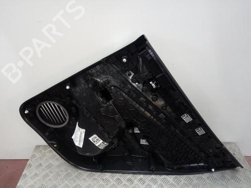 Sæde sæt VW ID.5 (E39) GTX 4motion | BP29410140C78 
