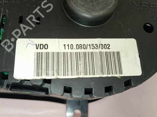 Instrument cluster SEAT LEON (1M1) 1.6 16 V | BP32340365C47  - Image 6