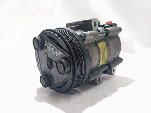 Klimakompressor für FORD MONDEO III Saloon (B4Y) [2000-2007]  30614896