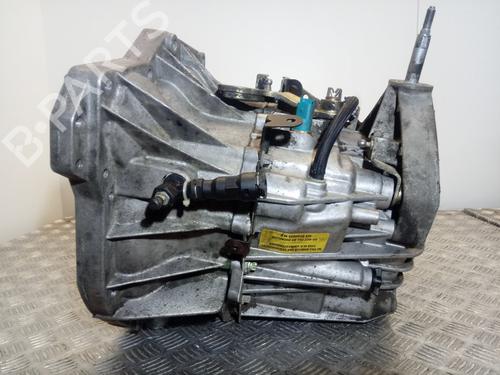 Gearbox RENAULT ESPACE IV (JK0/1_)  | BP13541350M3 