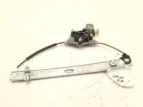 Used Rear right window mechanism Rear right window mechanism KIA STONIC (YB) [2017-2026] 34648771 34648771