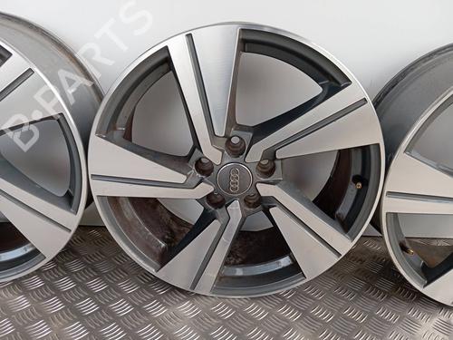 Rim AUDI Q2 (GAB, GAG) 1.6 TDI | BP28951847C45 