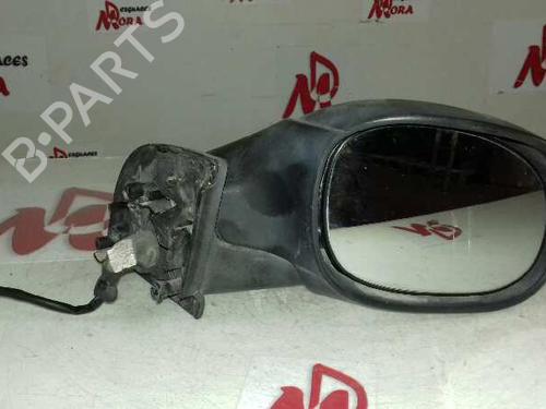 Used Right mirror CITROËN C3 I (FC_, FN_) 1.4 i (73 hp) 30369857