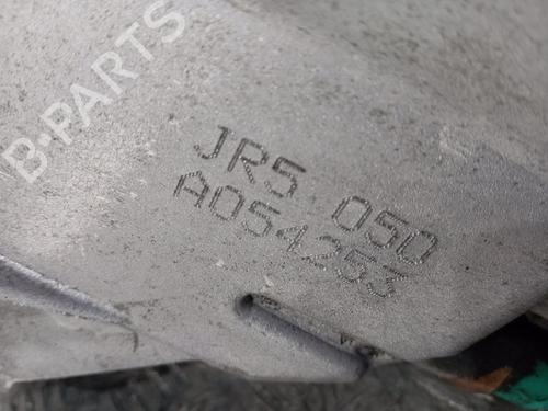 Gearbox DACIA DOKKER MPV (KE_)  | BP26390424M3 