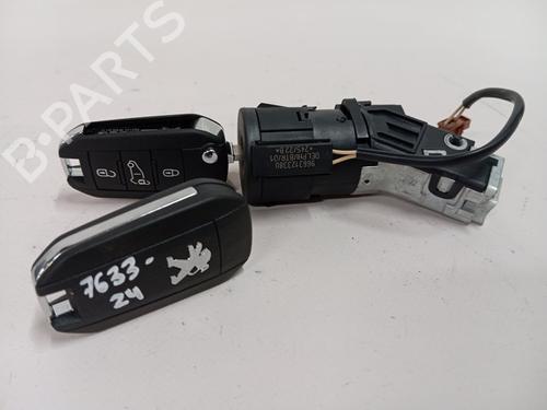 Used Other PEUGEOT PARTNER Box Body/MPV (K9) [2018-2025]  23228614