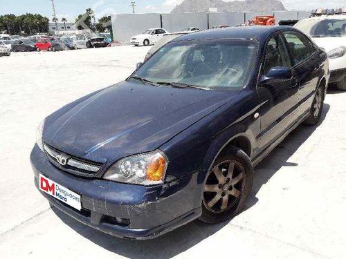 Styring servopumpe DAEWOO EVANDA (KLAL)  | BP16580123M99 