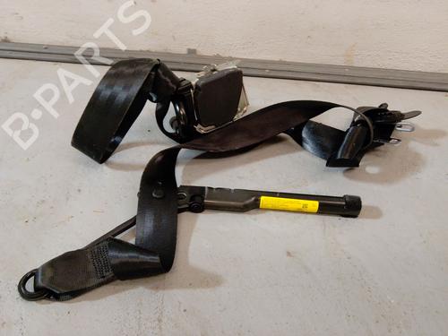 Front left seatbelt FORD PUMA (J2K, CF7) 1.0 EcoBoost mHEV | BP40255199I26 - Image 2