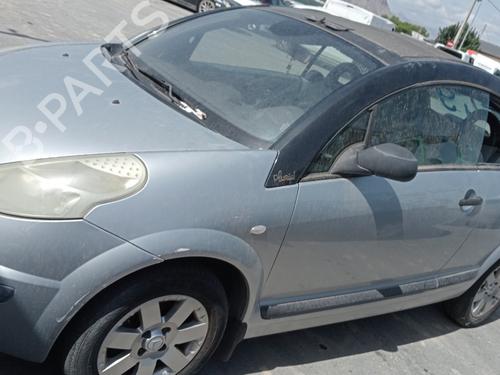 Mirror switch CITROËN C3 Pluriel (HB_) 1.6 | BP37636103I25 - Image 3
