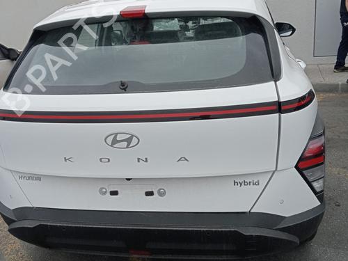 Intercooler pipe HYUNDAI KONA (SX2)  | BP29410453M127 