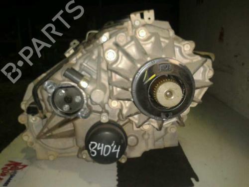 Gearbox NISSAN PATHFINDER III (R51) 2.5 dCi 4WD | BP12636020M3 