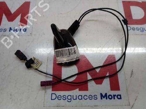 Antenne/Base MERCEDES-BENZ S-CLASS (W221, V221) S 320 CDI (221.022, 221.122) (235 hp) 16697448