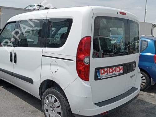 Radio FIAT DOBLO Cargo (263_) | BP23857619E6 - Image 6
