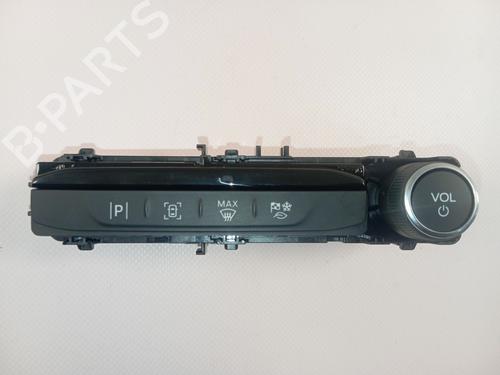 Interruttore Interruttore FORD KUGA III (DFK) 2.5 Duratec Plug-in-Hybrid (152 hp) 36280222 36280222