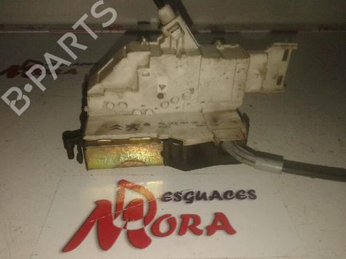Front right lock CITROËN C4 I (LC_) 1.6 HDi | BP12635527C97 