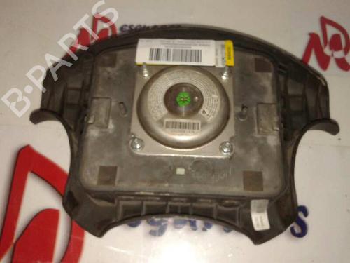 Driver airbag HYUNDAI COUPE I (RD)  | BP16774967C9 