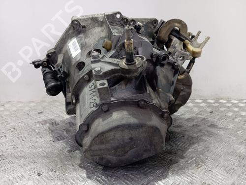 Gearbox CITROËN C4 I (LC_)  | BP26385413M3 