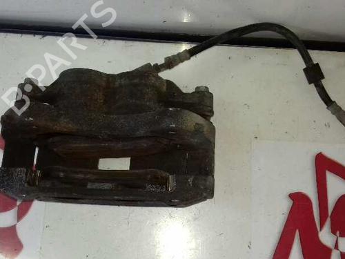 Used Right front brake caliper Right front brake caliper FORD TRANSIT Van (V_ _) 2.4 D (VVS) (62 hp) 40103003 40103003