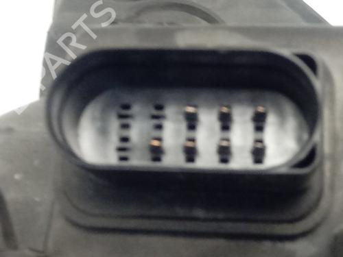 Højre forlygte FORD FOCUS II (DA_, HCP, DP)  | BP13314063C29 