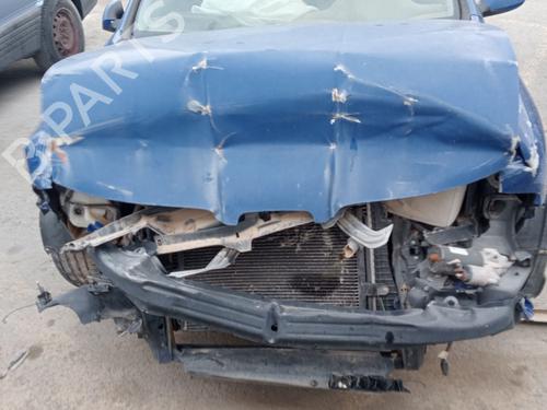 Engine SEAT LEON (1M1)  | BP26292472M1 