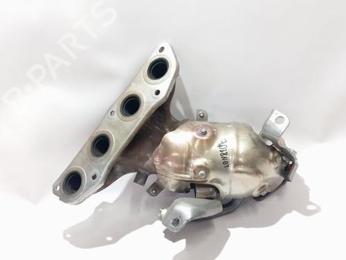 Catalyst RENAULT CLIO V (B7_) 1.6 E-TECH 145 (B7MU) | BP36071319M10 - Image 2