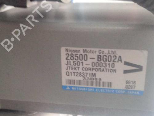Steering column NISSAN MICRA III (K12) 1.2 16V | BP15127279M21 