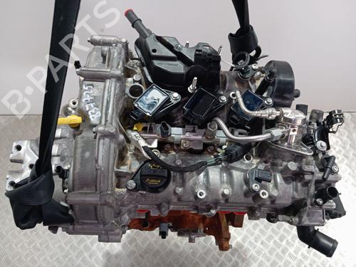Used Engine Engine 39246421 39246421