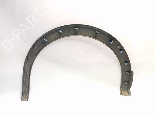 Rear left wheel arch trim PEUGEOT 3008 II SUV (MC_, MR_, MJ_, M4_)  | BP29723966C136 