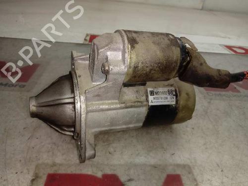 Used Starter MITSUBISHI PAJERO PININ I (H6_W, H7_W) 1.8 GDI (H66W, H76W) (120 hp) 12656828