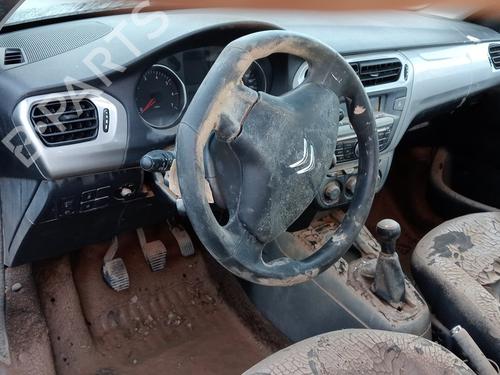 AC-rør CITROËN C-ELYSEE (DD_) | BP26886668M126