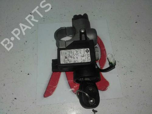 Ignition barrel NISSAN ALMERA II Hatchback (N16)  | BP16865095M48 