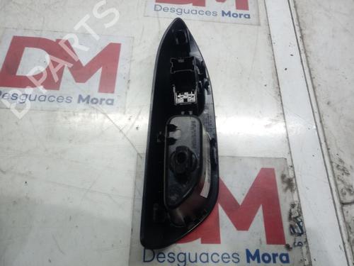 Left rear window switch NISSAN JUKE (F15) 1.5 dCi | BP15231378I29