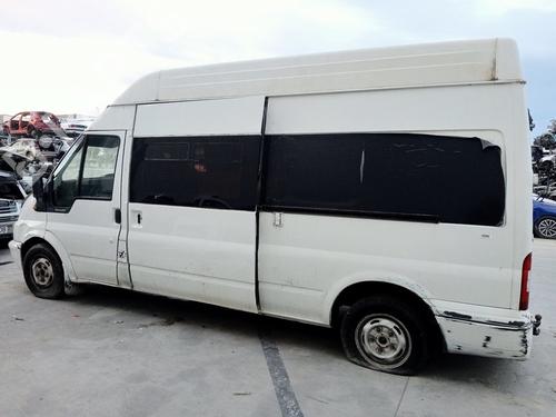 Engine FORD TRANSIT Platform/Chassis (FM_ _, FN_ _) 2.0 TDCi (F_E_, F_F_) | BP40104115M1 - Image 16