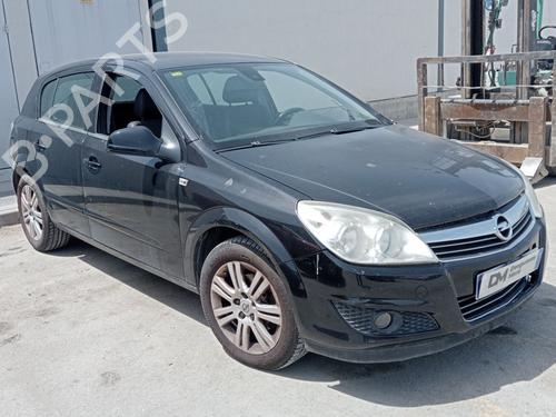 Left front window switch OPEL ASTRA H (A04)  | BP26976598I27 