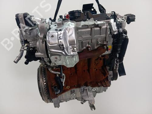 Engine RENAULT EXPRESS Box Body/MPV | BP37489405M1 - Image 7