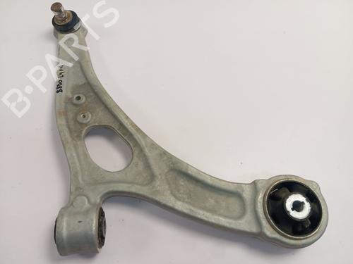 Used Right front suspension arm Right front suspension arm 39105736 39105736