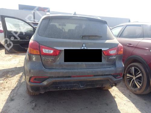 Right headlight MITSUBISHI ASX (GA_W_)  | BP28387353C29 