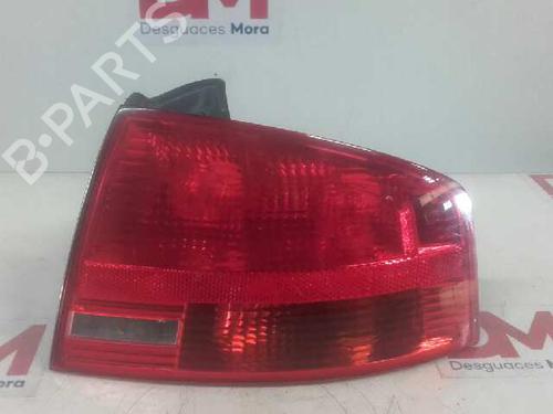 Højre baglygte AUDI A4 B7 (8EC) 2.0 TDI (170 hp) 12835831
