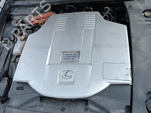Caja transfer LEXUS LS (_F4_) 600h AWD (UVF45, UVF46) | BP29409913M36 